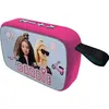 Image de Lexibook Haut-parleur radio portable Bluetooth Barbie