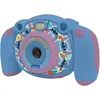 Image de Lexibook Disney - Caméra HD numérique Stitch avec carte SD (DJ080D)
