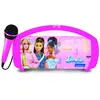 Image de Lexibook Barbie Bluetooth Light Speaker avec microphone (BTP585BBZ)