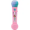 Image de Gabby's Dollhouse - Microphone lumineux (89009)