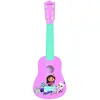 Image de Lexibook My First Guitar 53 cm (89005) (Espagnol, Français)