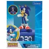 Image de Réveil Veilleuse Lexibook Sonic
