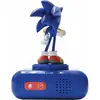 Image de Lexibook Sonic Luminous Bluetooth Speaker with Microphone (RL800SN)