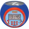 Image de Lexibook, Réveil, Sonic Projector Alarm Clock (RL977SN)