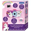 Image de Jeu électronique Lexibook Caméra pour enfants avec protection Licorne