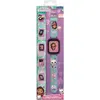 Image de Montre intelligente pour enfants Lexibook Gabby et la maison magique