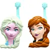 Image de Lexibook Walkie-Talkies Frozen 3D, âge recommandé : 5 ans et plus (0.10 km), Talkie-walkie, Multicolore