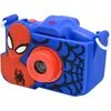 Image de Lexibook Appareil photo pour enfants avec protection Spider-Man