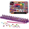 Image de Lexibook Cra-Z-Art - All in One Colossal Loom Studio Case (CRLOOM7)