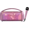 Image de Lexibook Disney Stitch Angel Bluetooth Karaoke Speaker