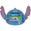 Image de Lexibook - Disney Stitch Cyber Arcade Motion console (JL3180D), Gaming rétro, Bleu, Violet