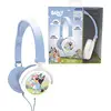 Image de Bluey   Stereo wired foldable headphones (80189)