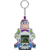 Image de Lexibook - Console DISNEY Toy Story My Best-E (JLMB10TS), Gaming rétro, Bleu, Vert, Blanc, Violet