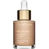 Image de Clarins, Fond de teint, Illusion de peau (107 Beige)