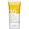 Image de Clarins, Crème solaire, Soleil - Gel-en-Huile Solaire Invisible Visage SPF30 (SPF 30, 50 ml)