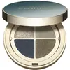Image de Clarins, Fard à paupières, Ombre 4 Couleurs (05 Jade Gradation, Jade)