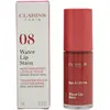 Image de Clarins, Rouge à lèvres + gloss, Eau à Lèvres (08)