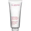 Image de Clarins, Lotion pour le corps, Baume Corps Super Hydratant (Crème pour le corps, 200 ml)