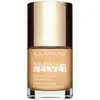 Image de MyClarins, Fond de teint, Clarins - Skin Illusion Velvet ( Fond de teint matifiant et hydratant Natura l ) 30 ml - Teinte : (Chameau)