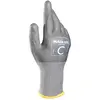 Image de Mapa, Gants de protection, Gants de travail Krytech, polyuréthane gris, taille 9, L (9, L)