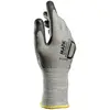 Image de Mapa, Gants de protection, Gants de travail Krytech, polyuréthane gris, taille 10, L (10, L)