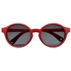 Image de Béaba Lunettes de soleil Bébé / Enfant | 9-24 Mois - Coquelicot