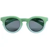 Image de Béaba Lunettes de soleil Enfant | 2-4 Ans - Happy Rainbow Green