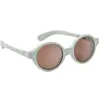 Image de Beaba, Unisexe, Lunettes de soleil, Sonnenbrille 9-24 Mt JOY Graugrün