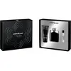Image de Montblanc, Set cadeau beauté, Legend Homme Box Legend Eau de Toilette Spray100ml Travel Spray 7.5 ml Shower Gel 100ml (Coffret de parfum)