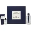 Image de Coach, Set cadeau beauté, Open Road 3 Piece Set for Men - EDT, 0.5oz EDT Spray, 3.3oz Shower Gel (Coffret de parfum)