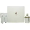 Image de Moncler, Set cadeau beauté, Coffret cadeau Pour Femme (Coffret de parfum)