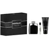 Image de Montblanc, Set cadeau beauté, Legend Gift Set