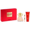 Image de Rochas, Set cadeau beauté, Audace Eau De Parfum Spray Set 3 Pieces 90ml