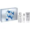 Image de Rochas, Set cadeau beauté, Eau De L'Essentiel Eau De Parfum Spray 100ml Set 3 Pieces (Coffret de parfum)