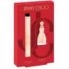 Image de Jimmy Choo, Set cadeau beauté, I Want Choo Eau De Parfum Set 10 Ml 45 Ml Miniature (Coffret de parfum)