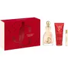 Image de Jimmy Choo, Set cadeau beauté, Set mit Damenparfüm I WANT CHOO 3 Stücke (Coffret de parfum)