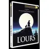 Image de L' Ours Digipack Blu-Ray