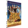 Image de Astérix aux Jeux Olympiques DVD