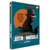 Image de Justin de Marseille Combo Digipack Blu-ray + DVD