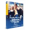 Image de La Femme de mon pote Edition limitée Combo Blu-ray DVD
