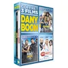 Image de Coffret Dany Boon DVD