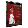 Image de La Reine Margot Blu-ray