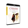 Image de Cyrano de Bergerac Blu-ray