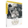 Image de Le silence est d'or Edition Limitée Combo Blu-ray DVD