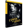 Image de L'Enfer des anges Combo Blu-ray DVD