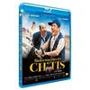 Image de Bienvenue chez les Ch'tis Blu-ray