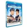 Image de Rien à déclarer Blu-ray