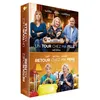Image de Coffret Un tour chez ma fille, Retour chez ma mère DVD