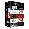 Image de Coffret Anthologie Jean Jacques Annaud DVD