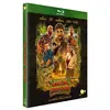 Image de Jack Mimoun et les secrets de Val Verde Blu-ray